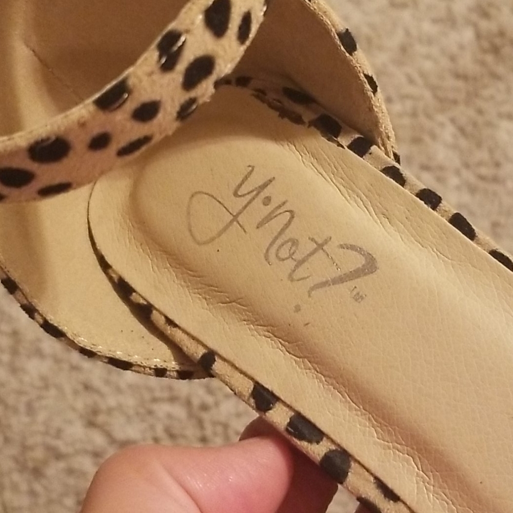 Shoes - Picture 2 of 4